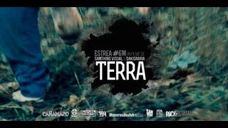 DAKIDARRÍA quotTerraquot  Videoclip oficial [upl. by Trilly753]