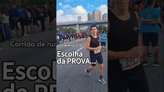 Como escolher uma prova de corrida de rua [upl. by Sender]