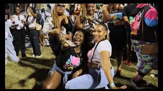 KINGSTREE SC ALUMNI TAILGATE [upl. by Ainavi]