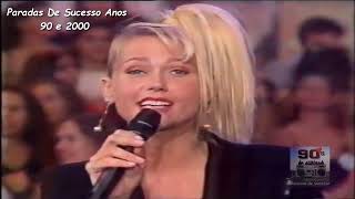 Planeta Xuxa Rede Globo10011998 [upl. by Marijo309]