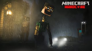 Surviving 100 Days in Horror Minecraft 2 Tagalog [upl. by Nytsrik599]