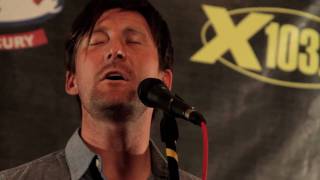 Anberlin quotMotherquot Danzig Cover Acoustic High Quality [upl. by Atinhoj]