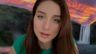 Your Success is Already Happening ⚡️ Guided Meditation ASMR [upl. by Hgielram]