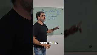 Questão IBFC Concursos dos Correios Geometria Triângulo concursopublico concurso correios enem [upl. by Sullivan]