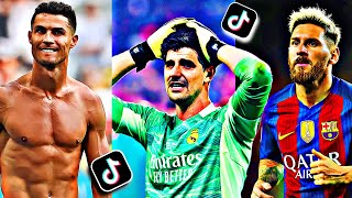 FOOTBALL REELS COMPILATION  BEST FOOTBALL EDITS 82 [upl. by Padegs]