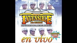 Palillos Chinos  Conjunto Invensible En Vivo [upl. by Geri]