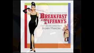 Breakfast At Tiffanys  Soundtrack Suite Henry Mancini [upl. by Darren466]