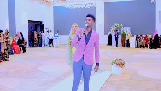 ISMAACIIL AARKA 2024  GEENYADII BUREEQO  OFFICIAL MUSIC VIDEO [upl. by Llenoj]