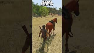 8 years difference in RDR1 vs RDR2 [upl. by Atinihs]