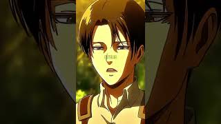 Was Levi In Love With Petra [upl. by Anade]