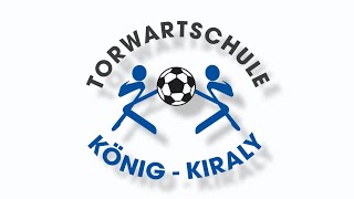 Torwarttraining TSV Sickenhausen 2024 1 [upl. by Scurlock575]