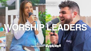 How do you grow as a Worship Leader  HANDLEBAR SESSIONS  EP 19 [upl. by Eizzo997]