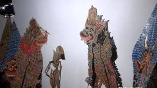 WAYANG CUNGKRING GUGAT WARISAN Dalang HRUSDI Bagian 5 [upl. by Hedges]