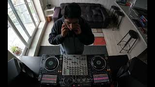 PSYTRANCE DJ SET  KAFU ARG [upl. by Yruy]