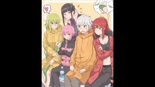 Danmachi Amo a mi familia Capitulo 31 Roto [upl. by Leik]