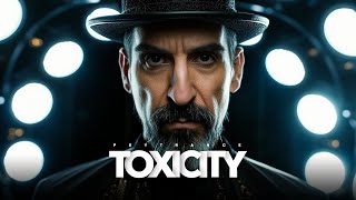 PSYTRANCE ● System Of A Down  Toxicity Trampsta amp Heavy Drop Remix [upl. by Enymsaj]