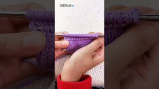 The BestKept Knitting Secrets for Flawless Resultscrochet knitting handmade [upl. by Ecnerewal]