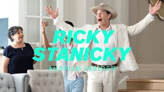 Ausfilm Insider Ricky Stanicky [upl. by Felten]