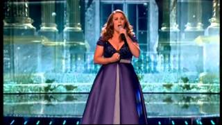 SAM BAILEY SINGS TITANIC  AMAZING PERFORMANCE THE X FACTOR GB UK series 10 2013 [upl. by Uis]