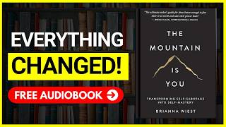 THE MOUNTAIN IS YOU Audiobook 📚  Book Summary in English [upl. by Molloy]