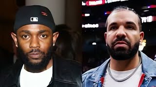 Kendrick Lamar vs Drake Comparison Analysis [upl. by Sama]