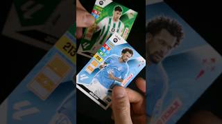 ⚽ BETIS  CELTA  PREDICCIÓN 🚨 ADRENALYN XL 202324 🚨 adrenalynxl panini prediccion tradingcards [upl. by Gaudet561]