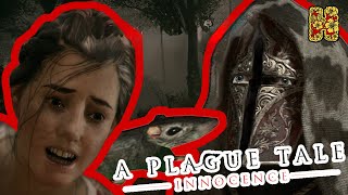 THIS RAT GAME HAS NO RATS IN IT  A Plague Tale Innocence  Gameplay And Commentary  Episode 1 [upl. by Keheley834]