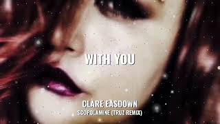 Clare Easdown  Scopolamine Truz Remix [upl. by Belicia]