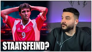 Vom besten türkischen Fußballer zum Staatsfeind 🇹🇷 [upl. by Doralynn]