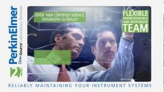 PerkinElmer  Your Single Source for Laboratory Productivity [upl. by Gray]