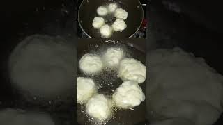 No fail gwaramari at home snacks cooking recipe breakfast sweetfam gwaramari [upl. by Avra]