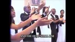 Ambassador Choir SDA Rwanda jamani tutamuona [upl. by Nerhe768]