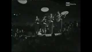 The Spotnicks 1966  Im Coming Home [upl. by Gilbertson]