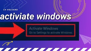 KMSAUTO 2022 WINDOWS ACTIVATOR DOWNLOAD FREE  TUTORIAL 2022 [upl. by Ikila]