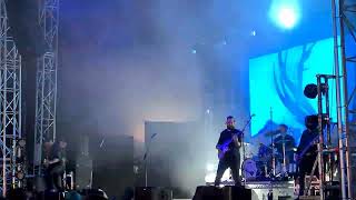 Ihsahn  My Heart Is of the North Live at Arctangent 16082024 [upl. by Raimondo]