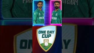 Shoaib Malik vs M Hafeez ODIs batting comparisonShoaib Malik batting Muhammad Hafeez Batting [upl. by Fauman]