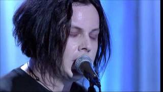 Jack White  Love Interruption LiveCanal [upl. by Let]