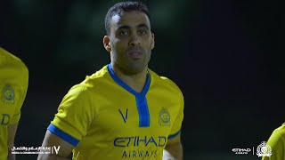 قناة النصر  بـدون توقف 🤩الاستعداد للخطوة القادمة يبدأ 💪 [upl. by Ahsilek]