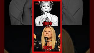 Top 10 Famous Female Singers Then and Now ❤️ [upl. by Baldwin]