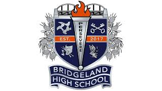 Bridgeland High School Graduation  Class of 2021 [upl. by Lean]