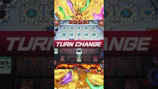 Combo Fire King Tribrigade Shuraig  Heatsoul yugioh fireking tribrigade combo [upl. by Libyc]