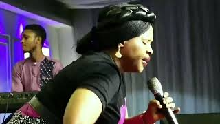 ENERGETIC PRAISE FROM LILIAN NNEJI [upl. by Allenrac]