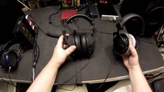 Z Review  Beyer Dynamic DT770 250Ω [upl. by Blanka]