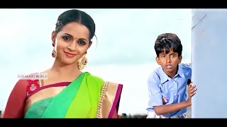 Bhavana Hindi Dubbed Full Movie  Puneeth Mohanlal [upl. by Ferullo573]