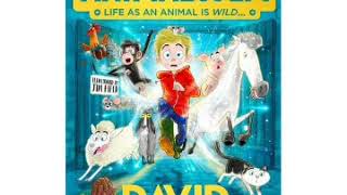 AniMalcolm by David Baddielchildrens audiobook [upl. by Cilla381]