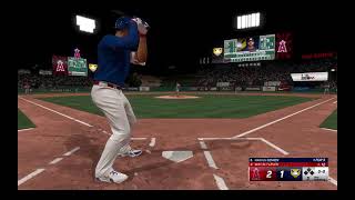 Mlb show 24 shwdom [upl. by Immij749]