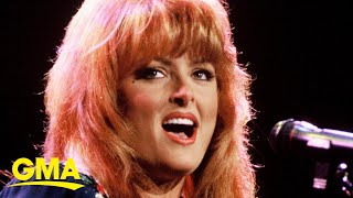 Best of Wynonna Judd [upl. by Herring]