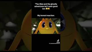 PacMan and the ghostly Adventures Theme song Part 1 out of 5 [upl. by Haerle185]