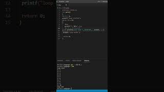 quotC Programming Tutorial Using Break and Continue to Control Loopsquot [upl. by Viridis]