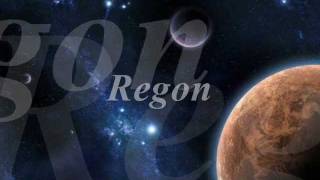 ☆ Vracím se  Regon [upl. by Adnomal]